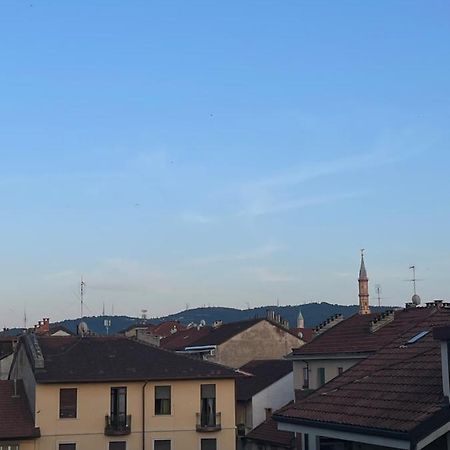 Appartamento Casa Dora In Torino Esterno foto