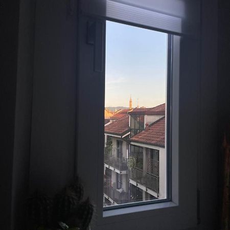 Appartamento Casa Dora In Torino Esterno foto
