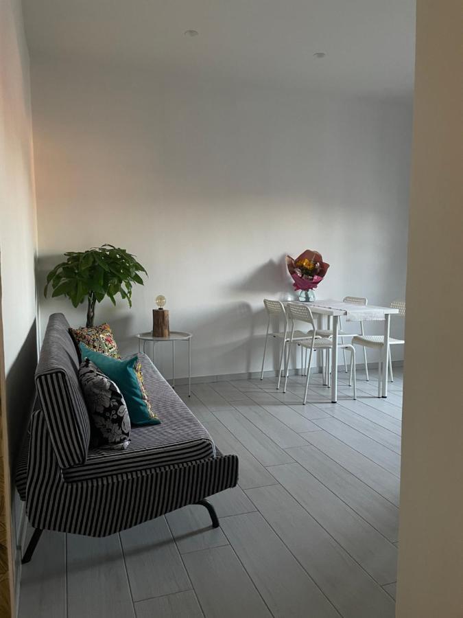 Appartamento Casa Dora In Torino Esterno foto