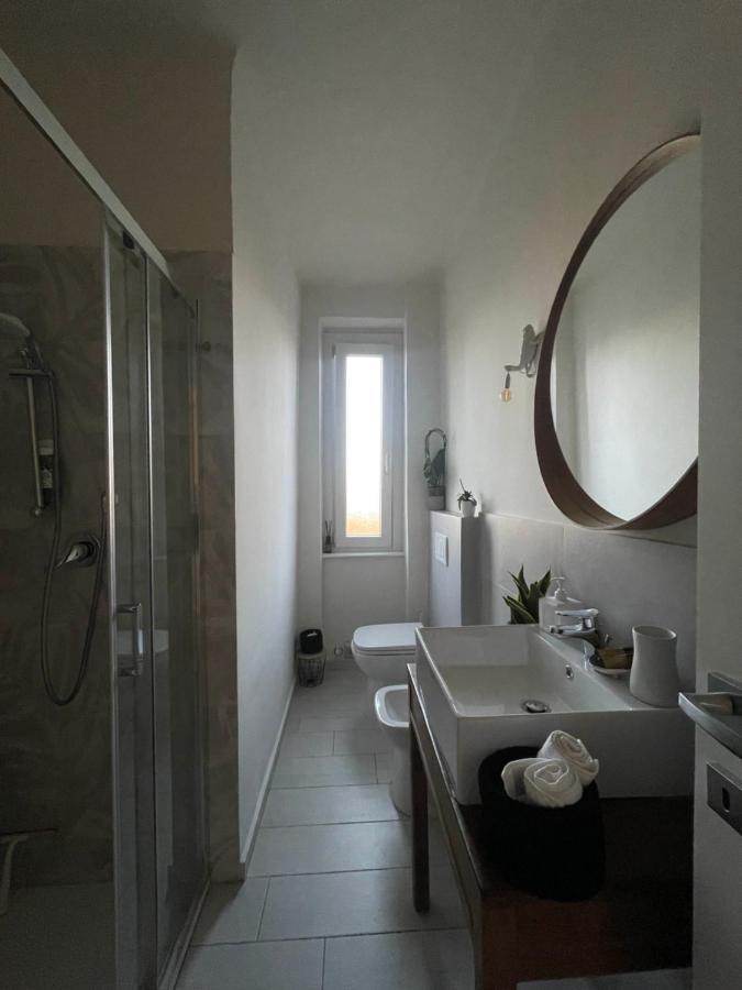 Appartamento Casa Dora In Torino Esterno foto