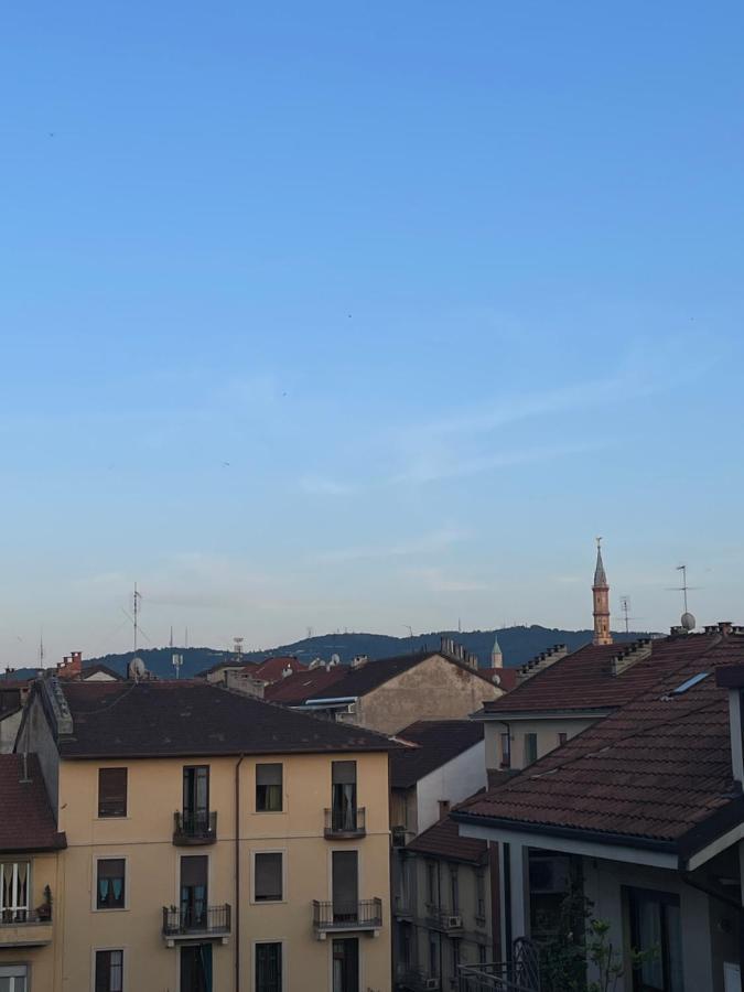 Appartamento Casa Dora In Torino Esterno foto