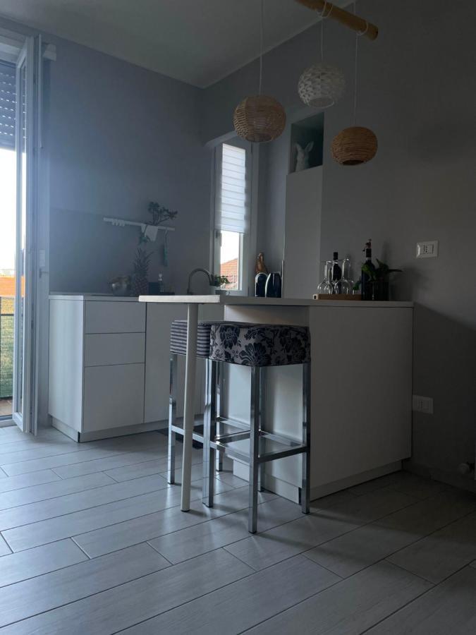 Appartamento Casa Dora In Torino Esterno foto