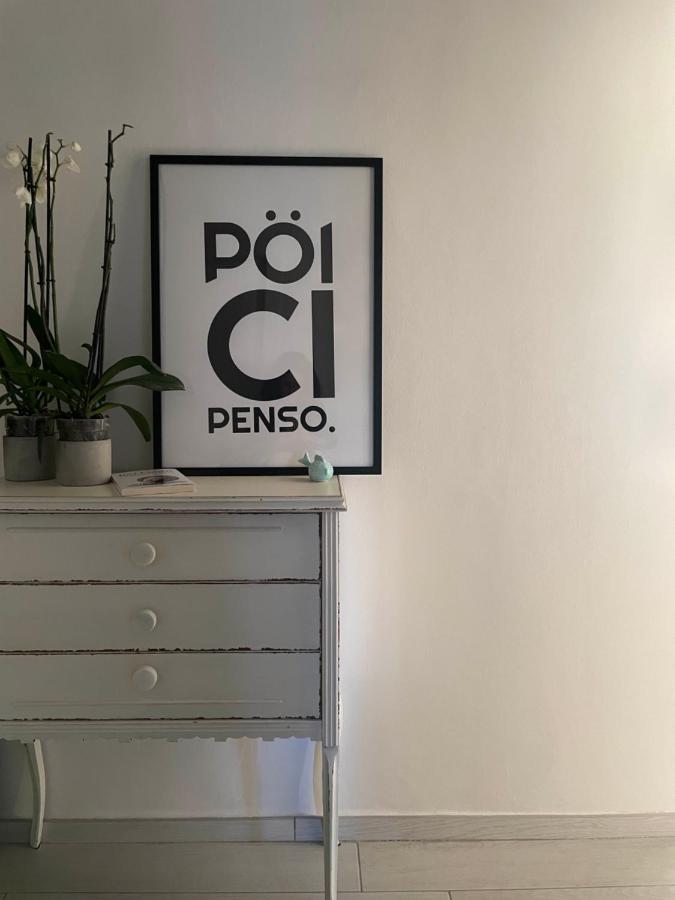 Appartamento Casa Dora In Torino Esterno foto