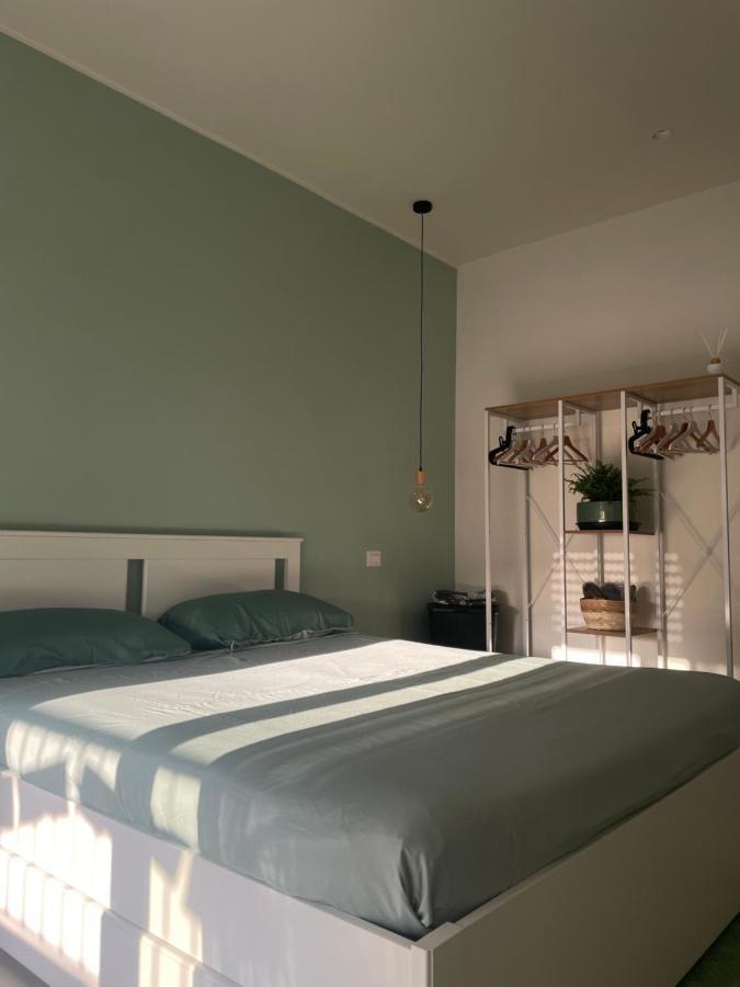 Appartamento Casa Dora In Torino Esterno foto