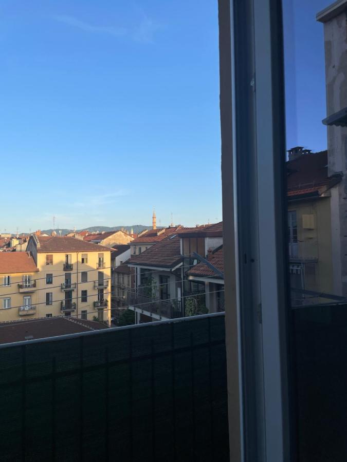 Appartamento Casa Dora In Torino Esterno foto
